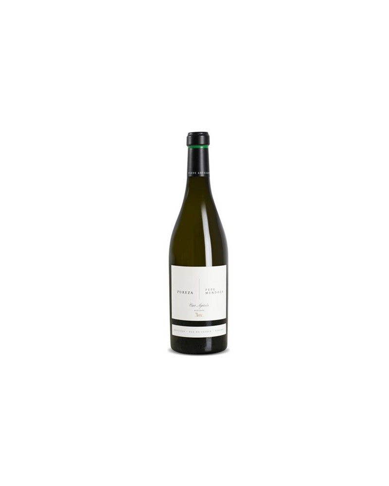 Casa Agricola Pepe Mendoza Pureza Blanco 2019