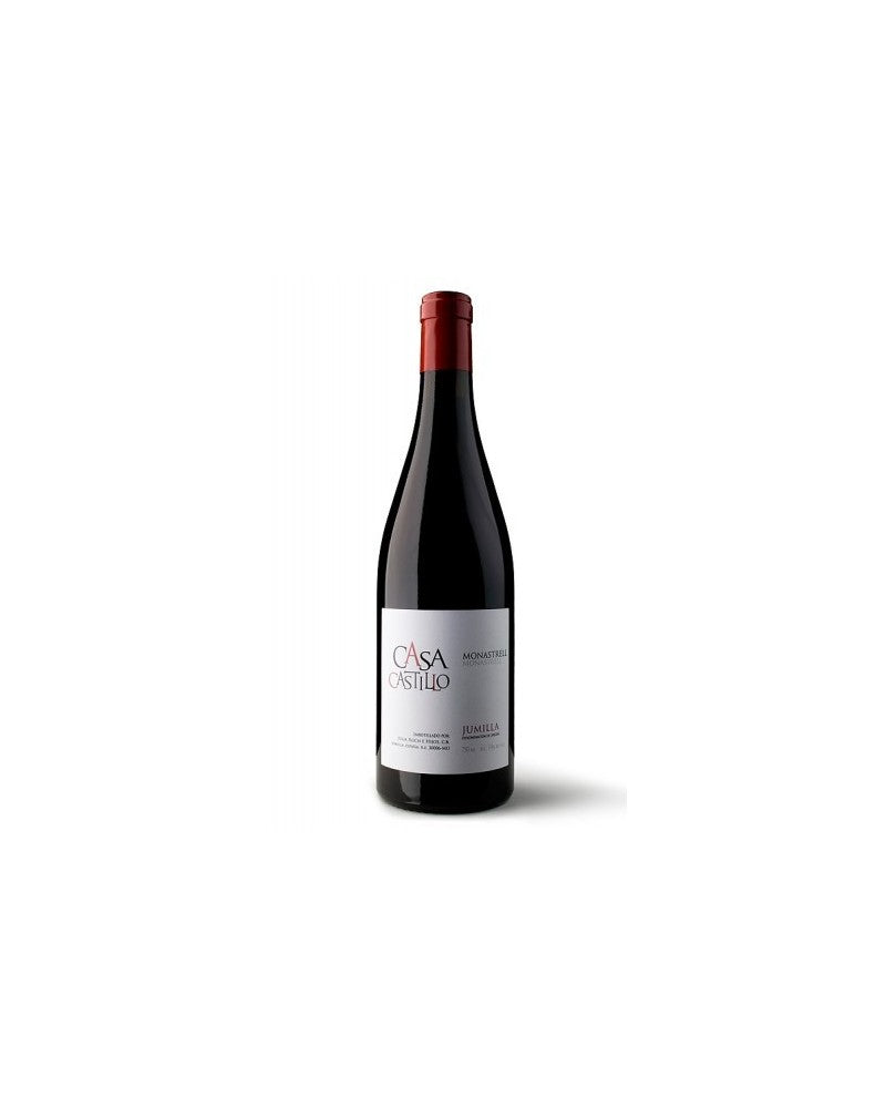 Casa Castillo Monastrell 2020