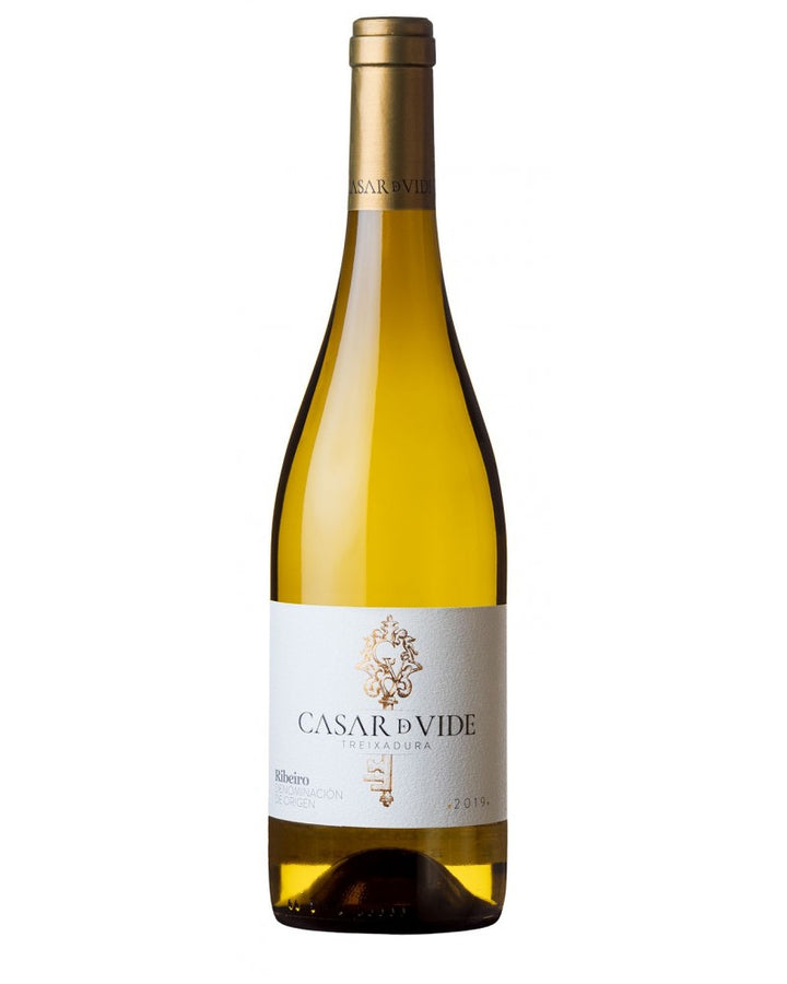 Casar De Vide Treixadura 75cl.