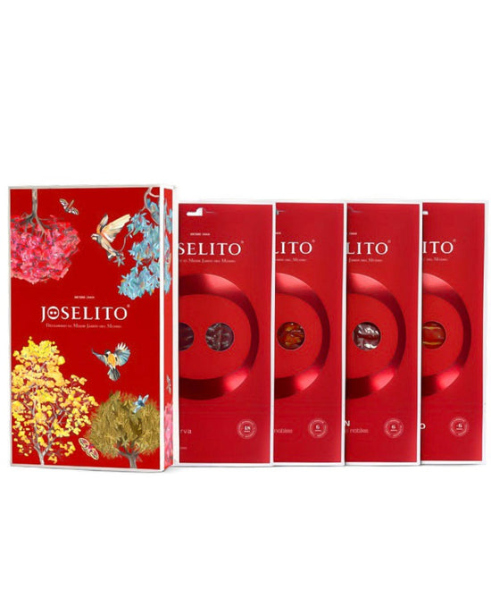 Cata Selección Joselito