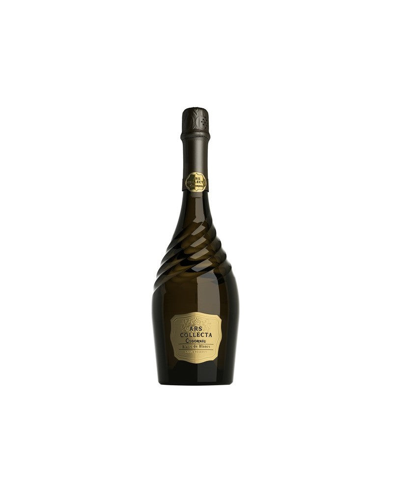 Cava Ars Collecta Blanc de Blancs