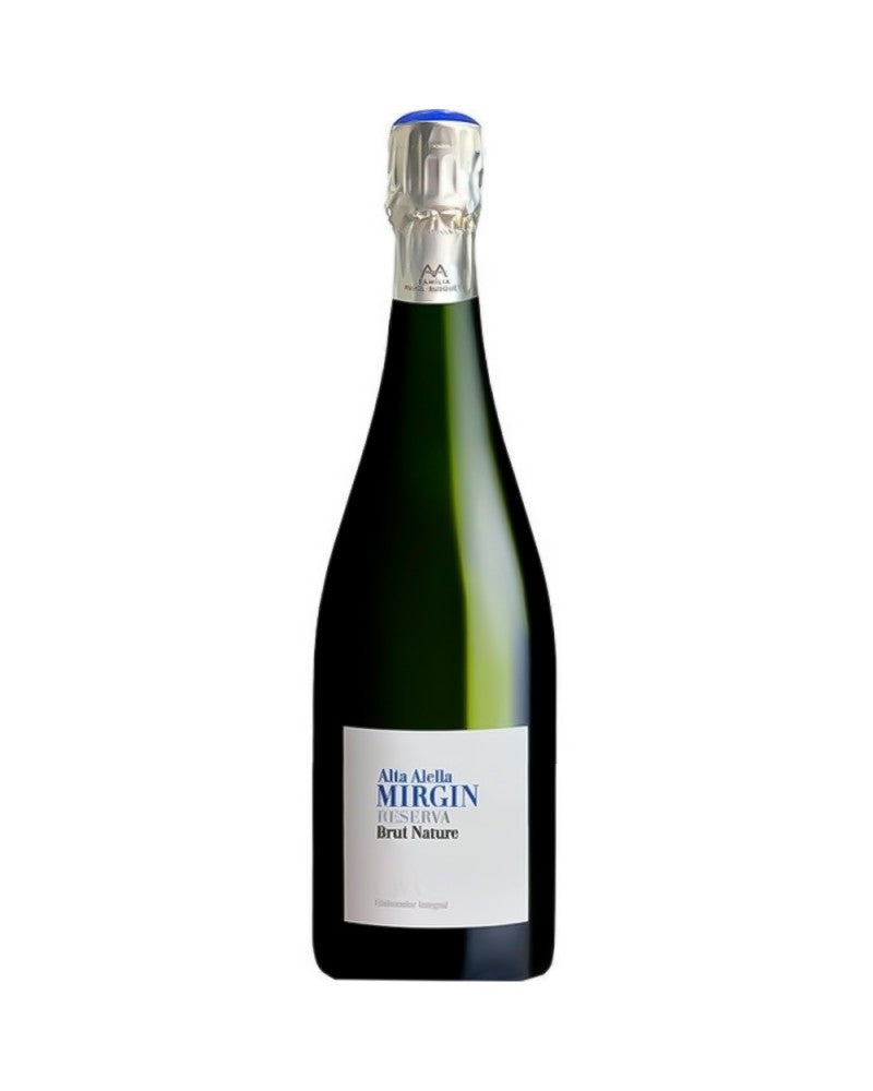 Cava Mirgin Gran Reserva 2020 Magnum