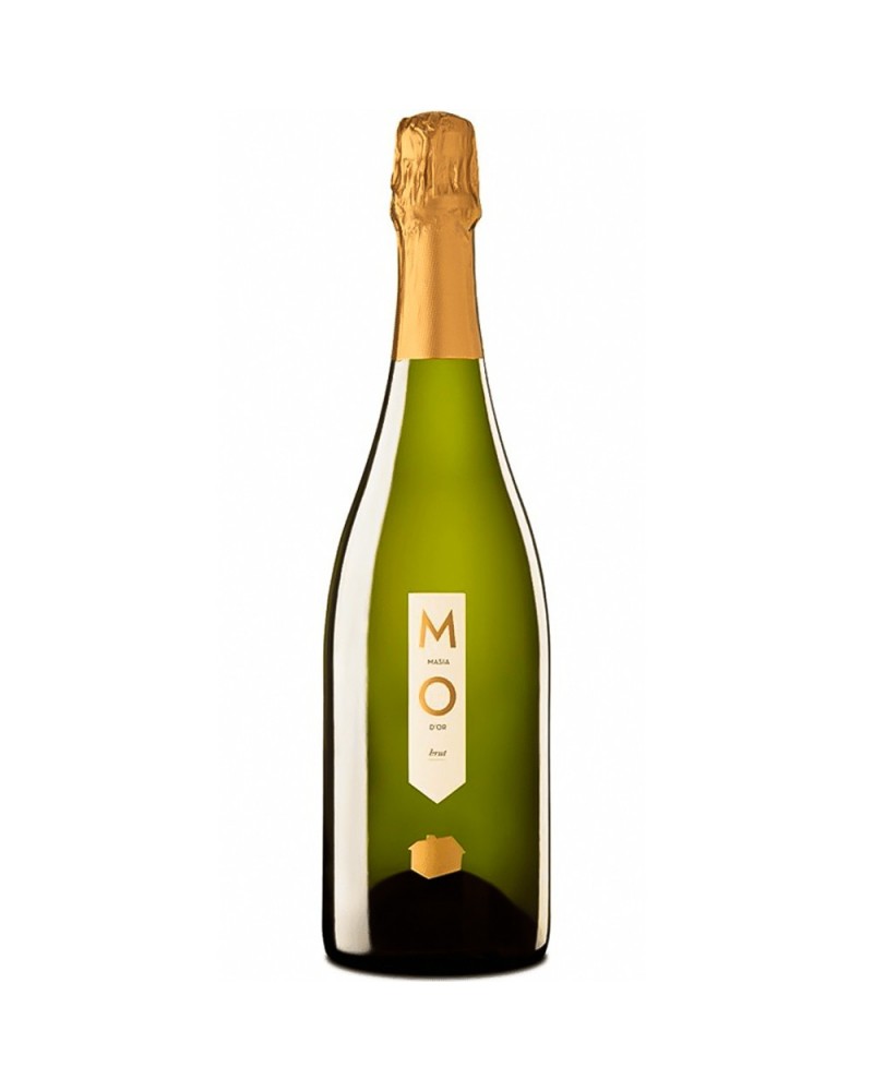 Cava Mo Masia D'Or Brut