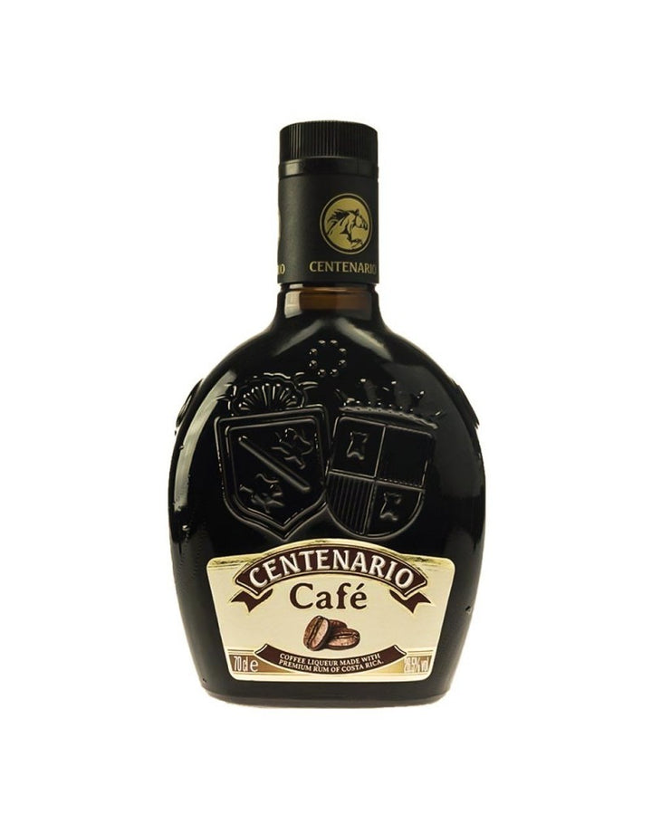 Centenario Licor de Ron Café