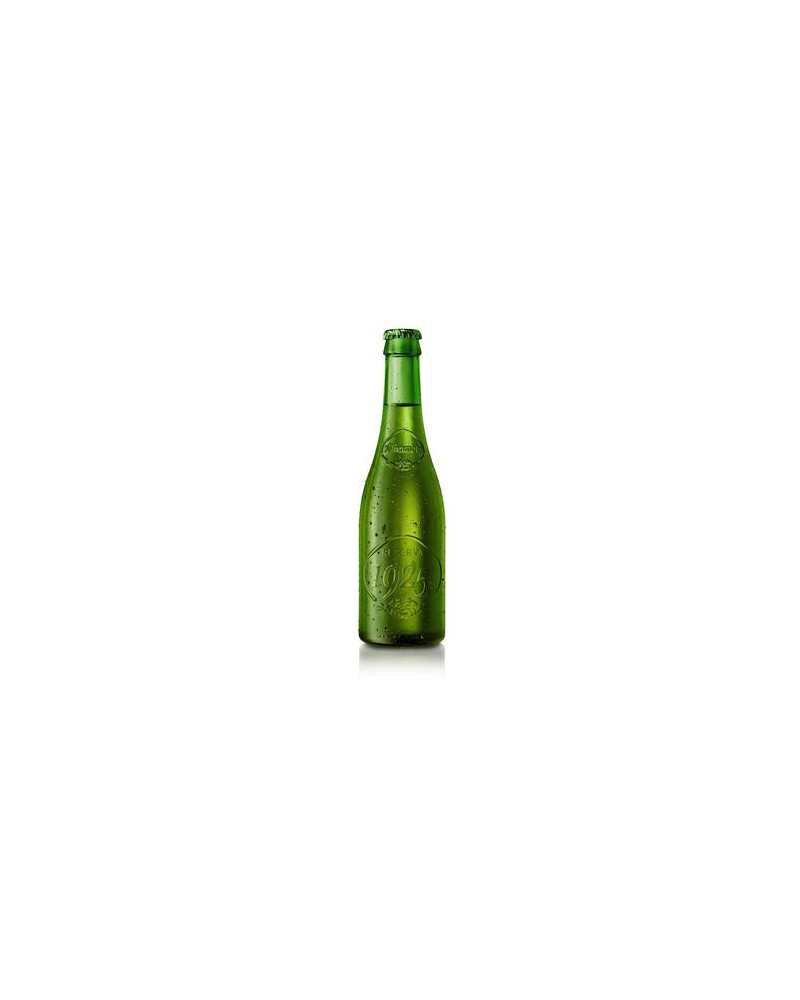 CERVEZA ALHAMBRA RESERVA 1925 33CL. CAJA- 24