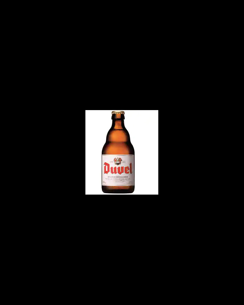 Cerveza duvel 8.5ª 33cl