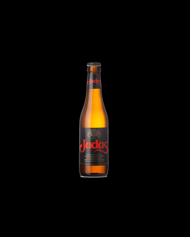 CERVEZA JUDAS STRONG ALE 33CL