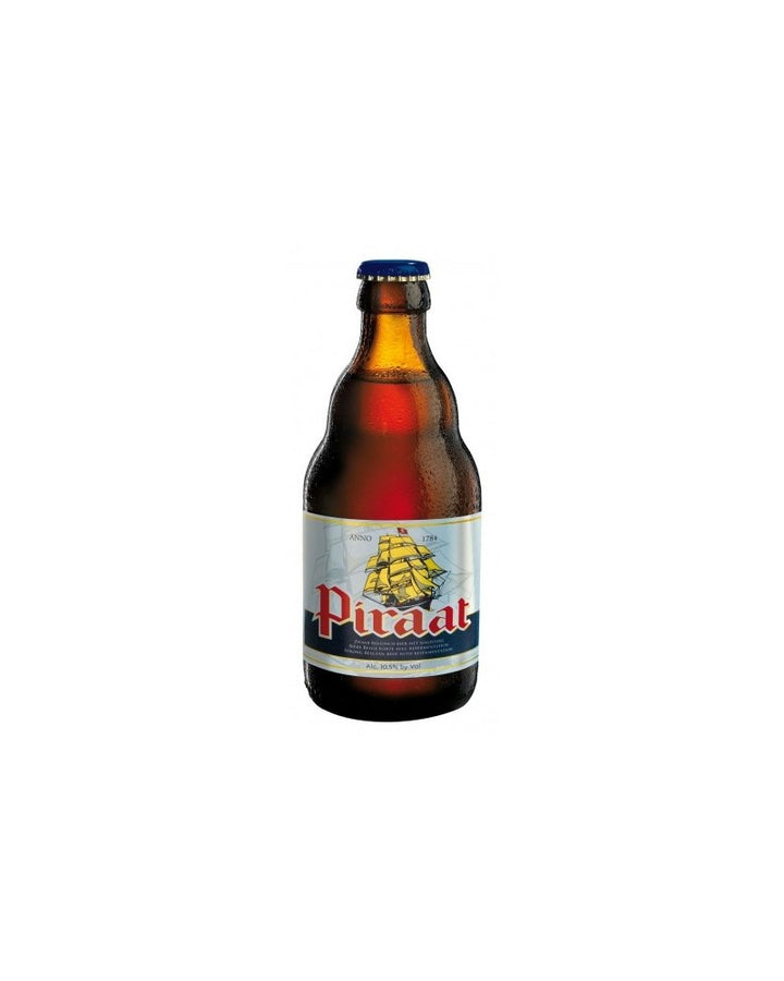 CERVEZA PIRAAT 33CL