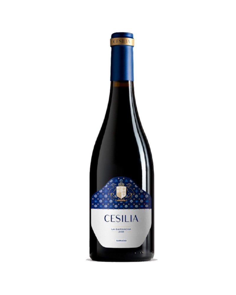 Cesilia Garnacha