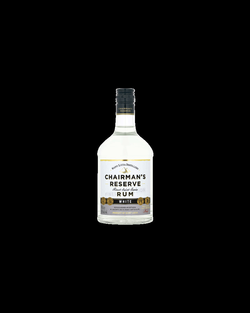 Chairman's Reserve White Label