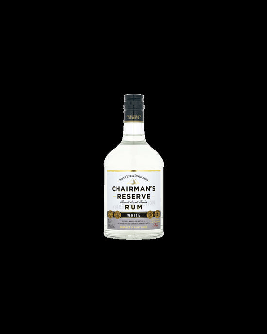 Chairman's Reserve White Label