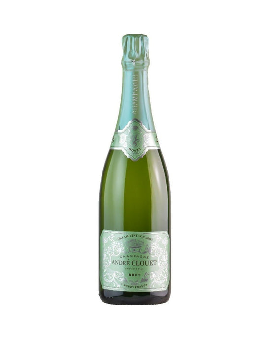 Champagne Andre Clouet Dream Vintage 2012