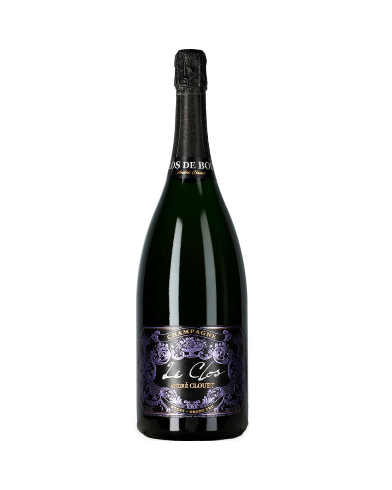 Champagne Andre Clouet Les Clos Millesime 2008 Magnum