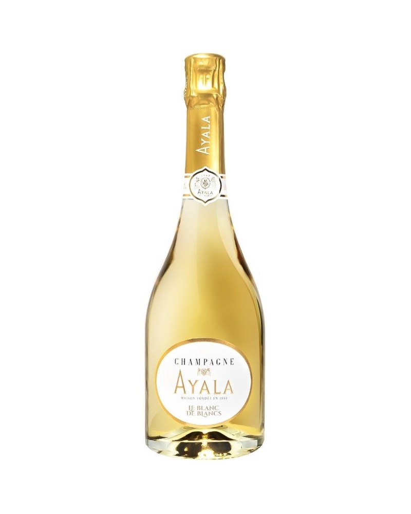 Champagne Ayala Blanc De Blancs 2014