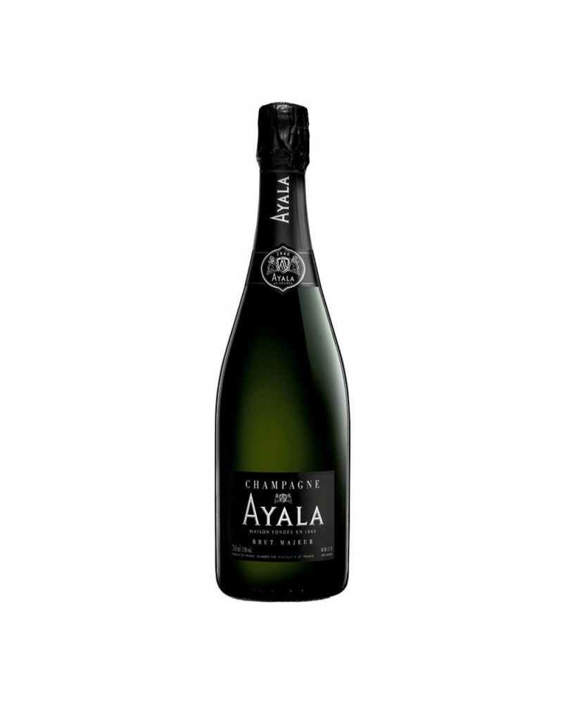 Champagne Ayala Brut Majeur