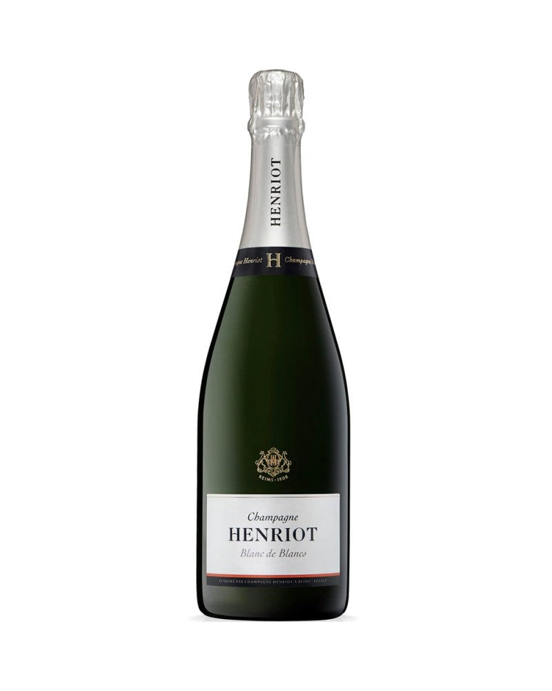 Champagne Henriot Blanc de Blancs