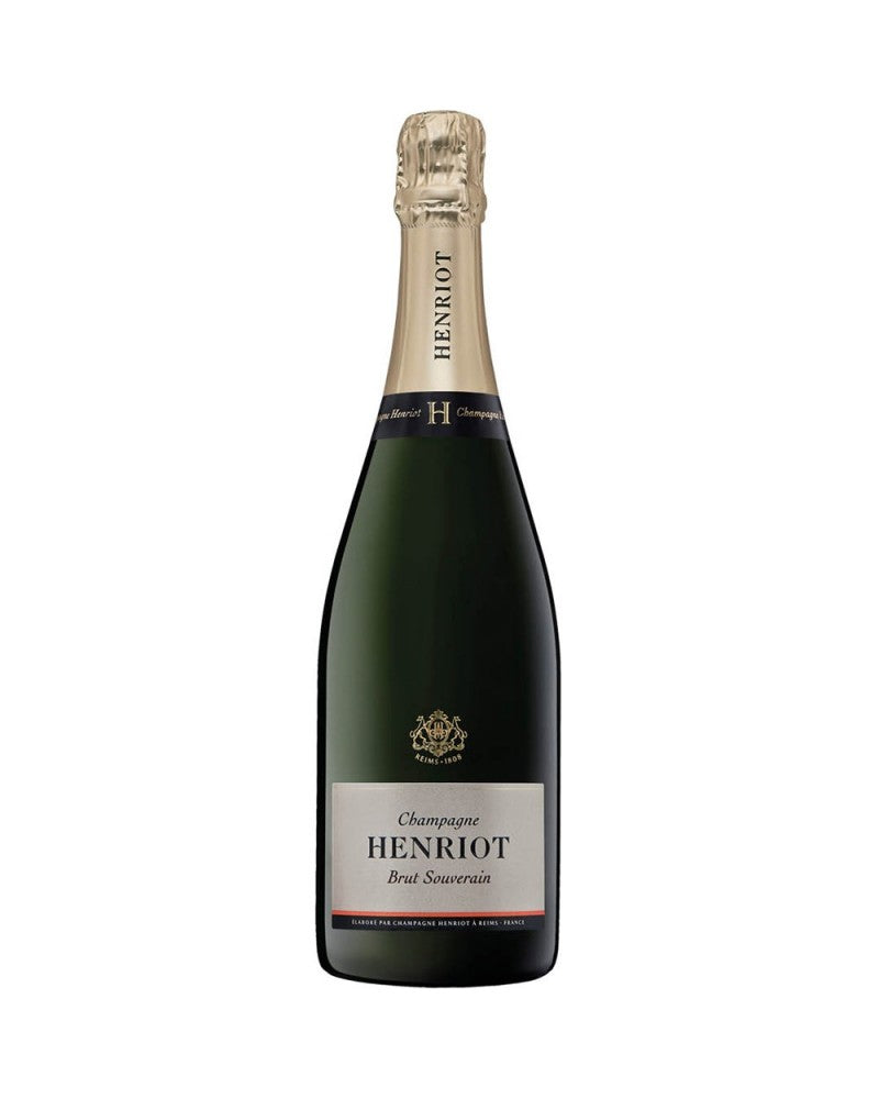 Champagne Henriot Brut Souverain