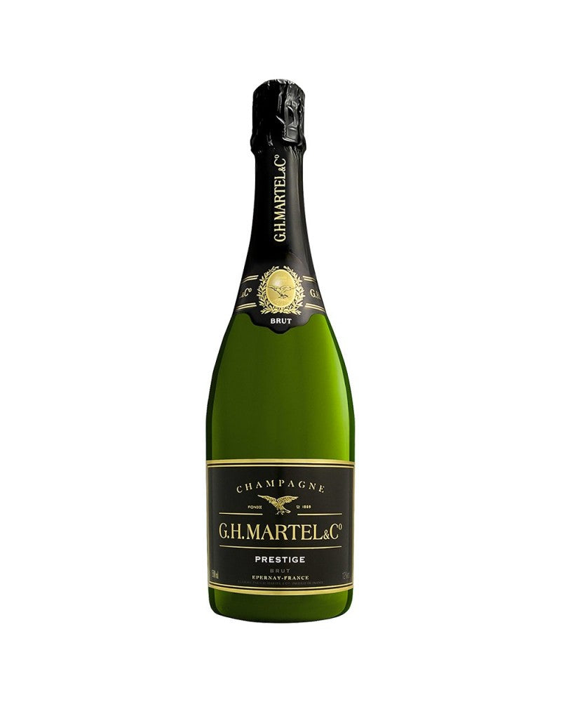 Champagne Martel Prestige Brut 75Cl.