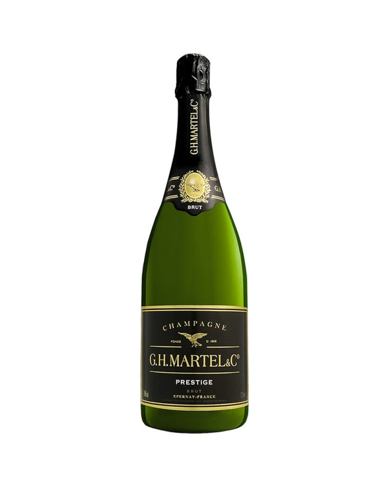 Champagne Martel Prestige Brut Magnum 150Cl.