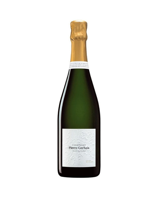 Champagne Pierre Gerbais Grains de Celles Extra Brut 2020