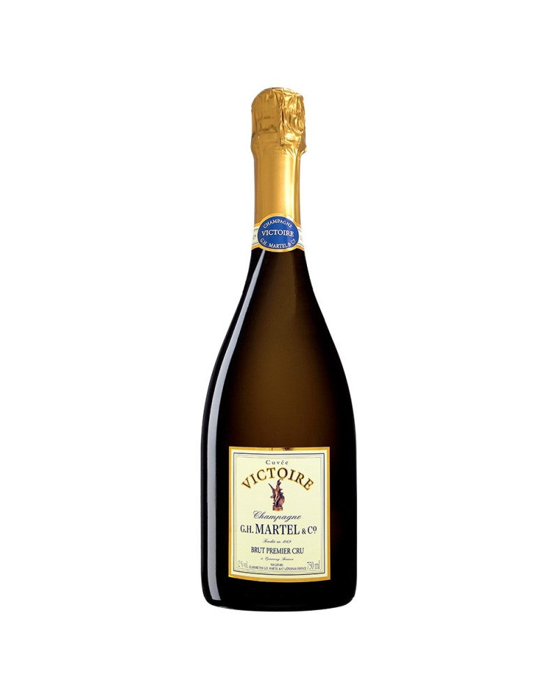 Champagne Victoire Brut 1er Cru Cuvée