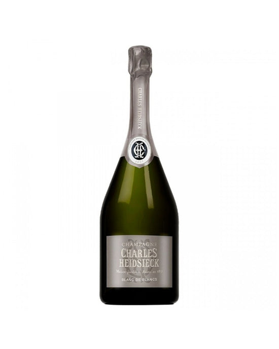 Charles Heidsieck Blanc de Blancs