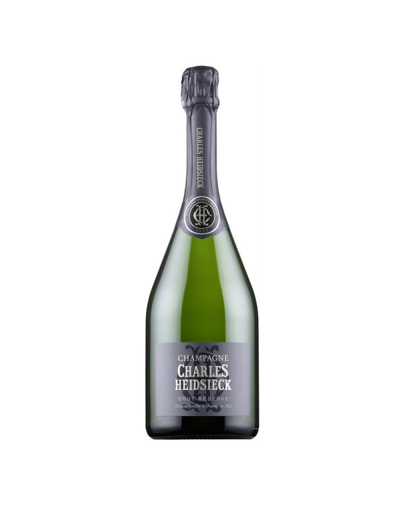 Charles Heidsieck Brut Reserve