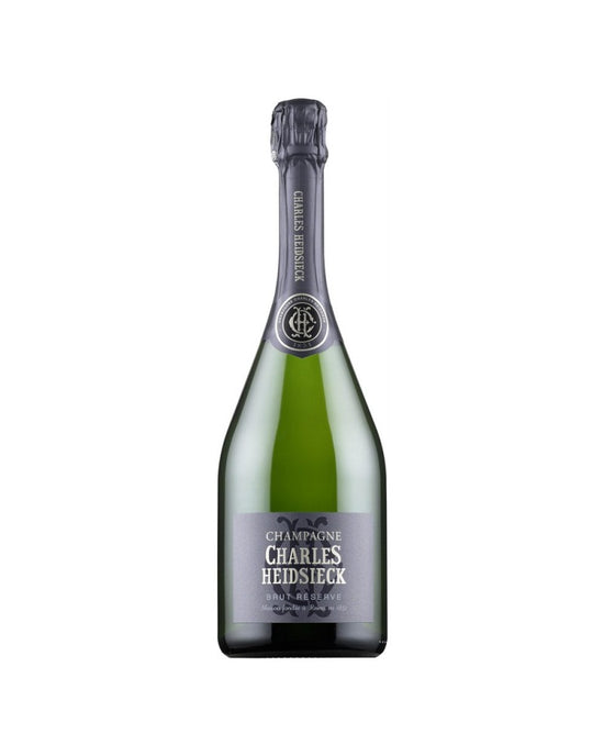 Charles Heidsieck Brut Reserve