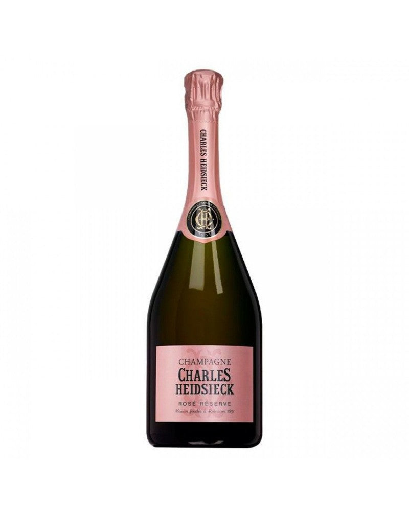 Charles Heidsieck Rosé