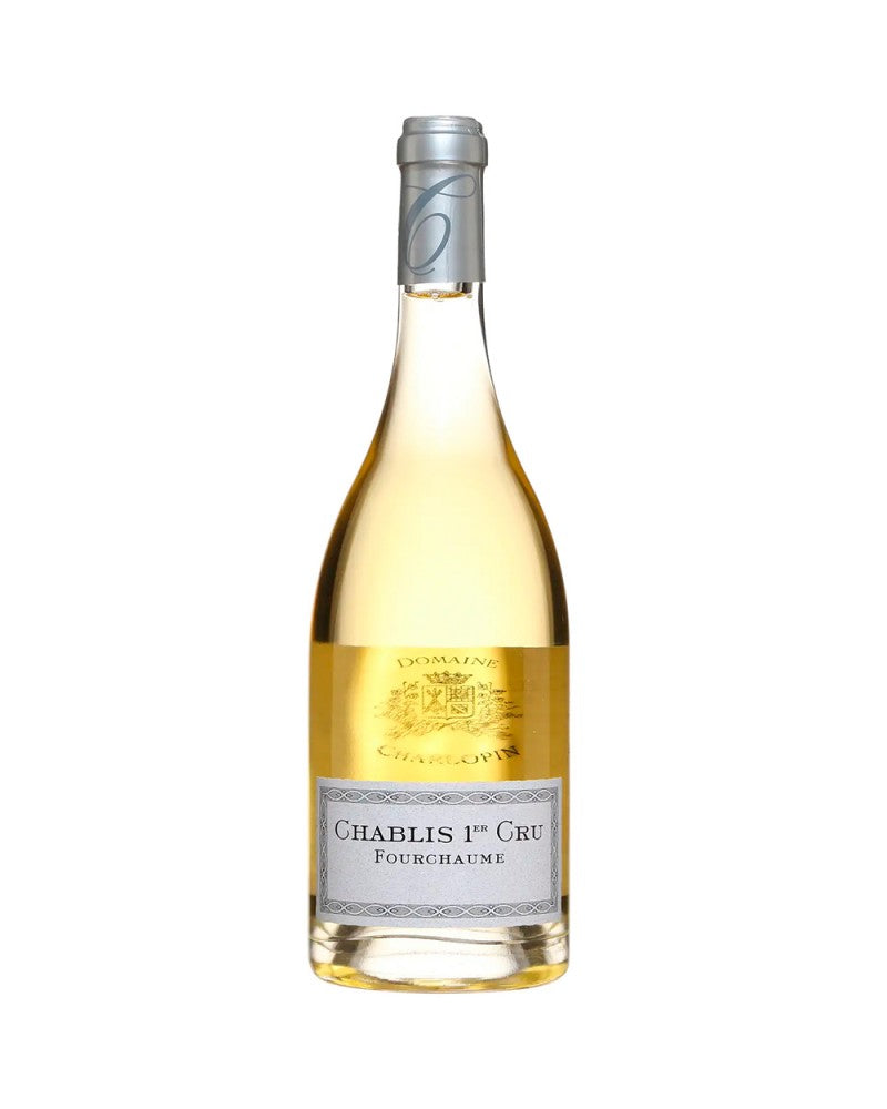 Charlopin chablis fourchaume 1er cru 2020