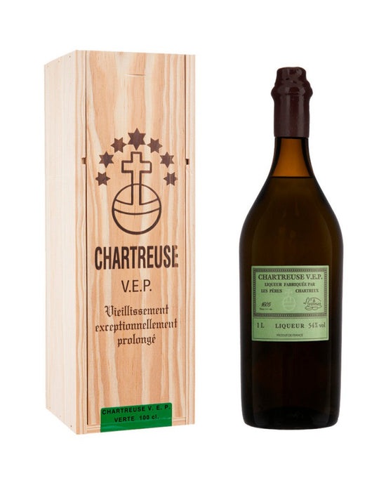 Chartreuse Verde V.E.P.