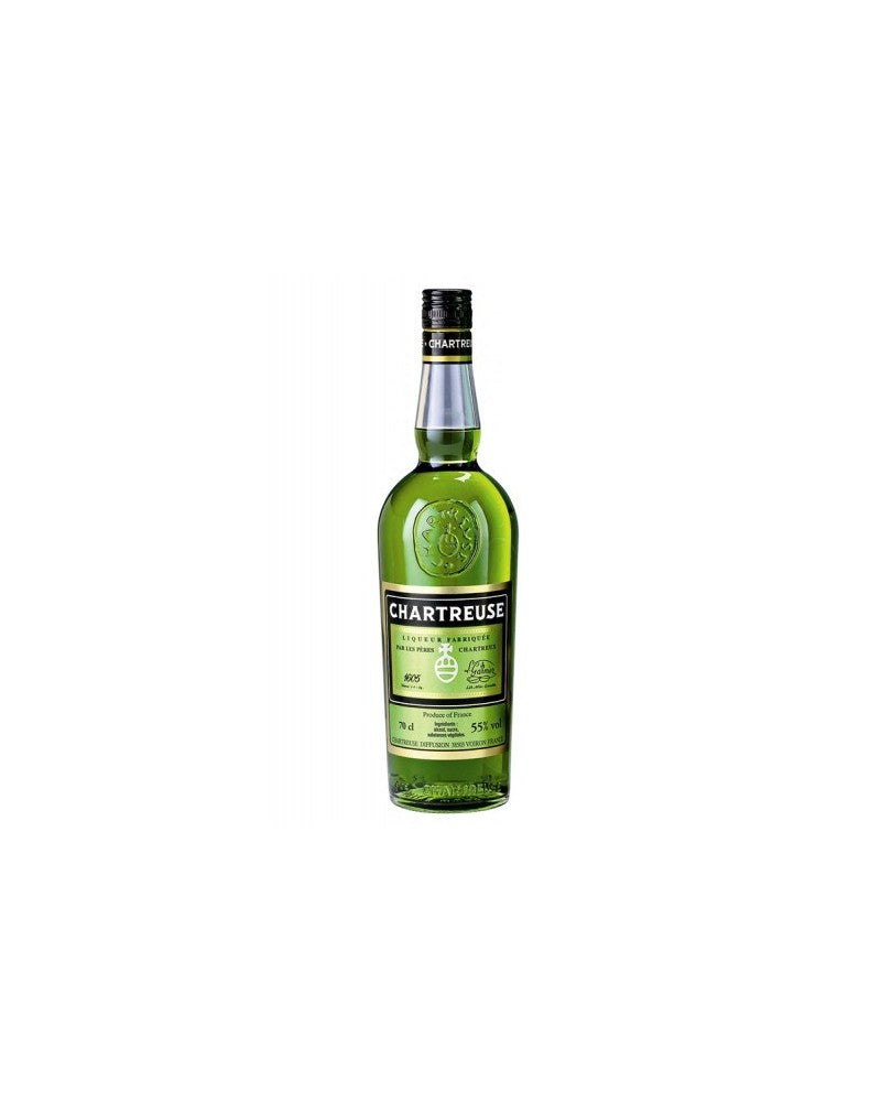 Chartreuse Verde