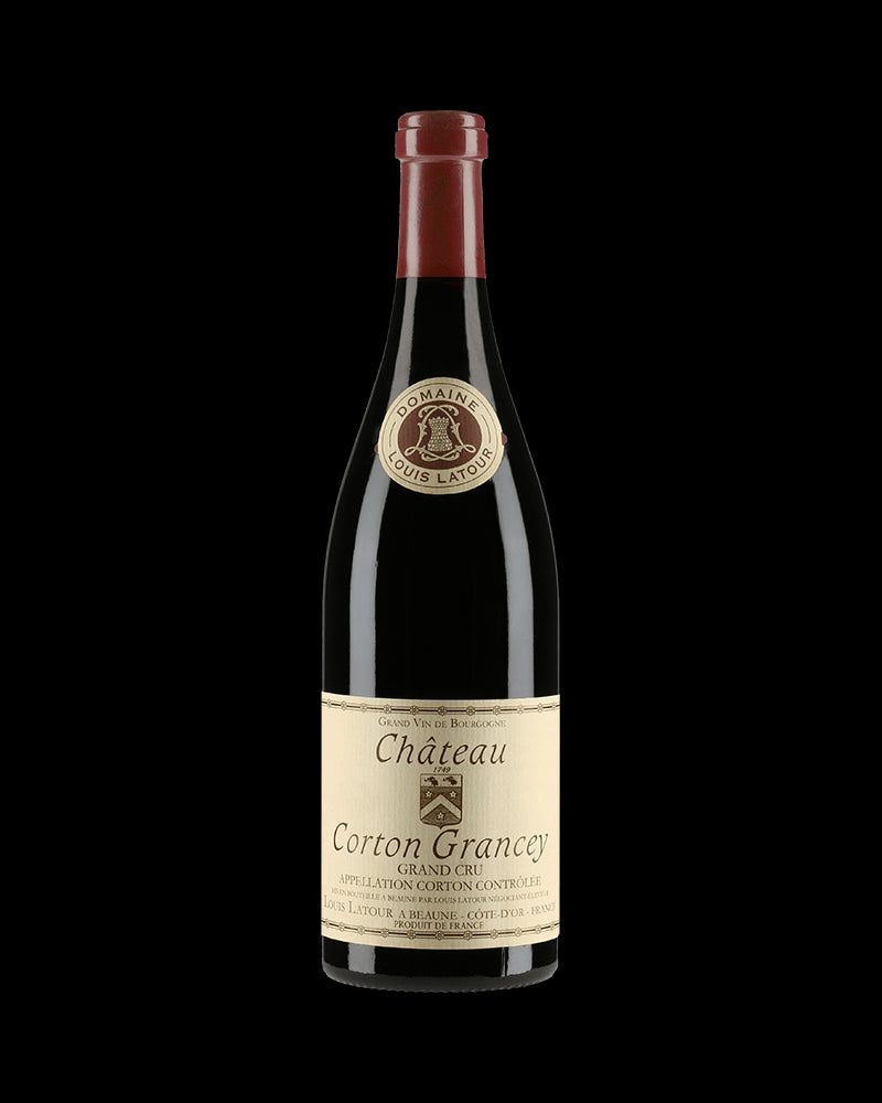 Chateau Corton Grancey Latour 1998 75cl.