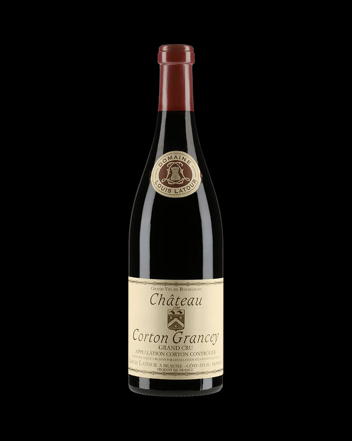 Chateau Corton Grancey Latour 1998 75cl.