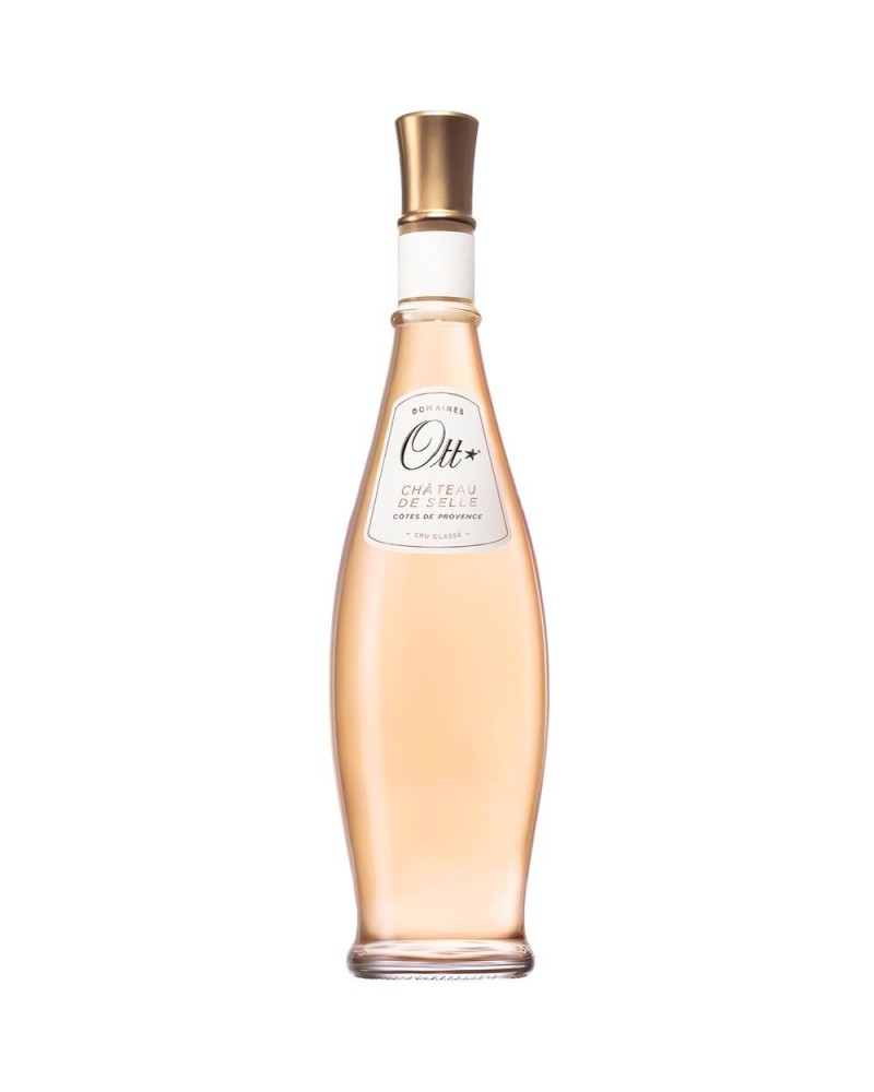 Chateau de Selle Rosé 2022 Magnum