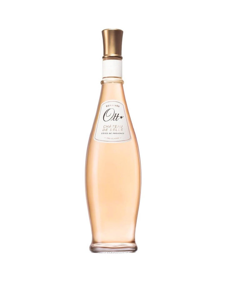 Chateau de Selle Rosé 2022