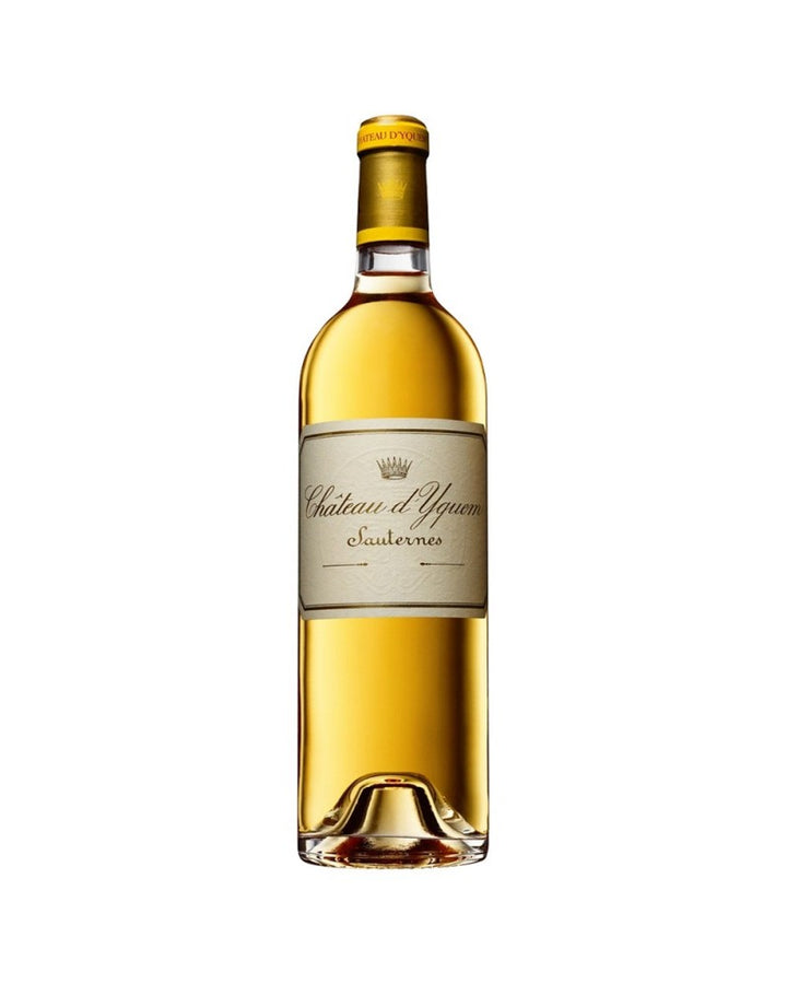 Château d'Yquem 1990