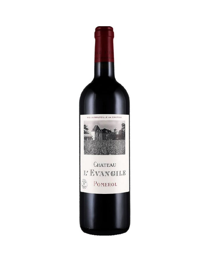 Chateau Lafite L'Evangile 2015