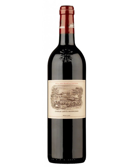 Chateau Lafite Rothschild 2009