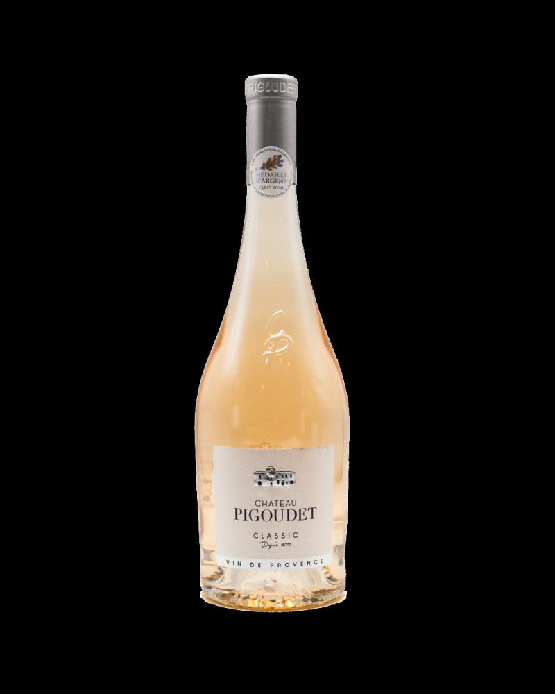 Chateau Pigoudet Rosé 2021