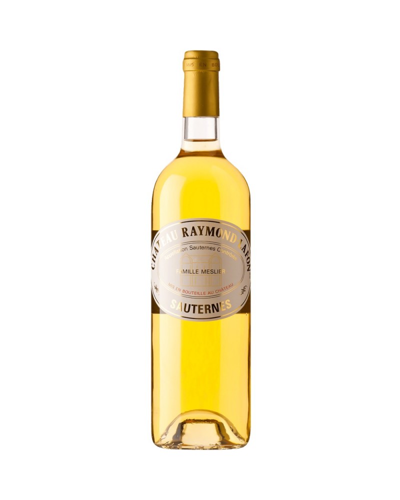 Chateau Raymond-Lafon Sauternes 2007