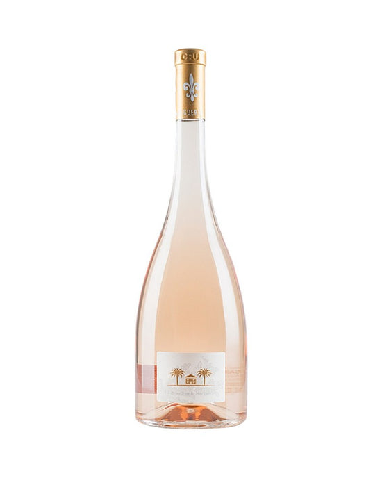 Chateau Sainte Marguerite Symphonie Rose 2021