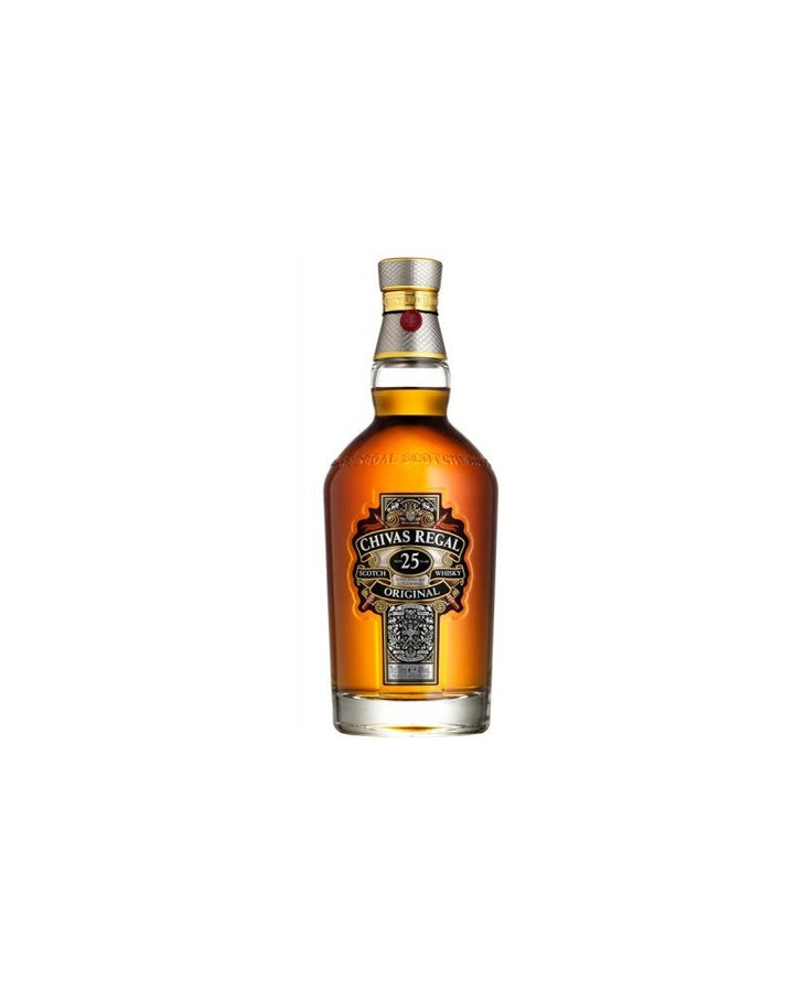 Chivas Regal 25 Years