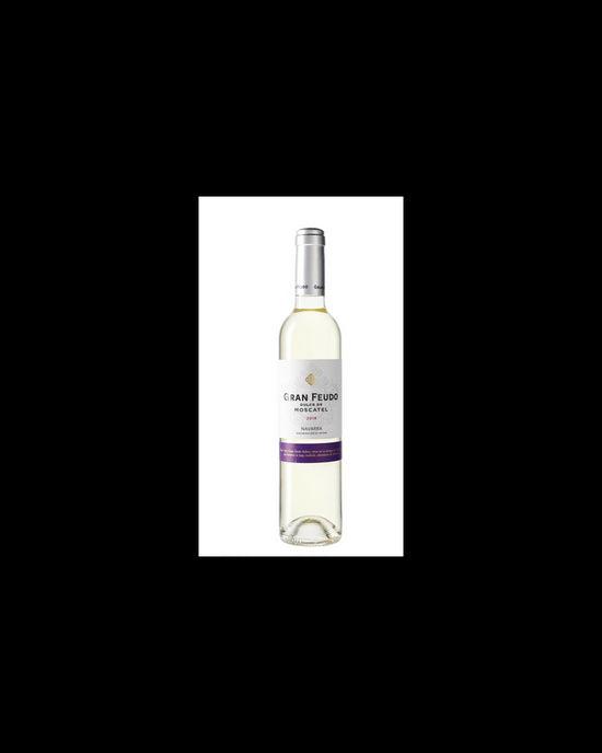 Chivite Gran feudo Moscatel