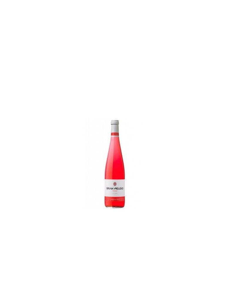 Chivite Gran Feudo Rosado 375cl