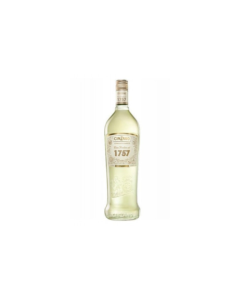 Cinzano Bianco 1757 Premium 1L