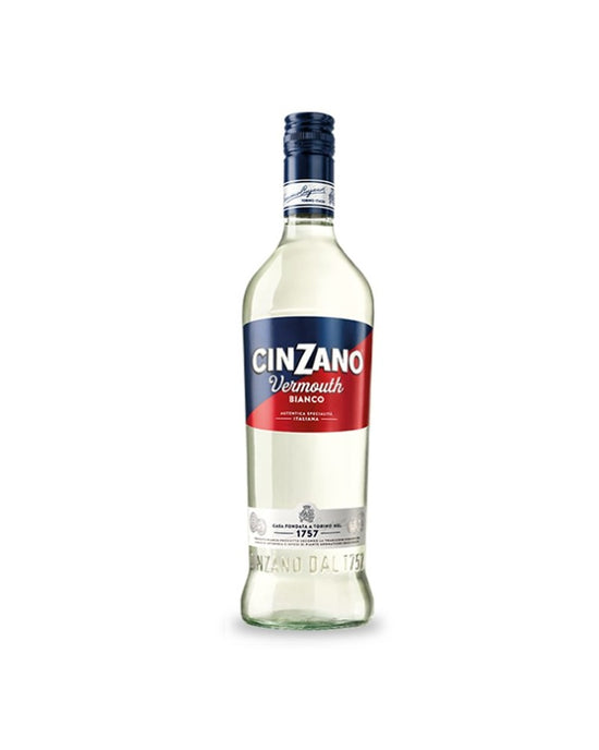 Cinzano Bianco 1L