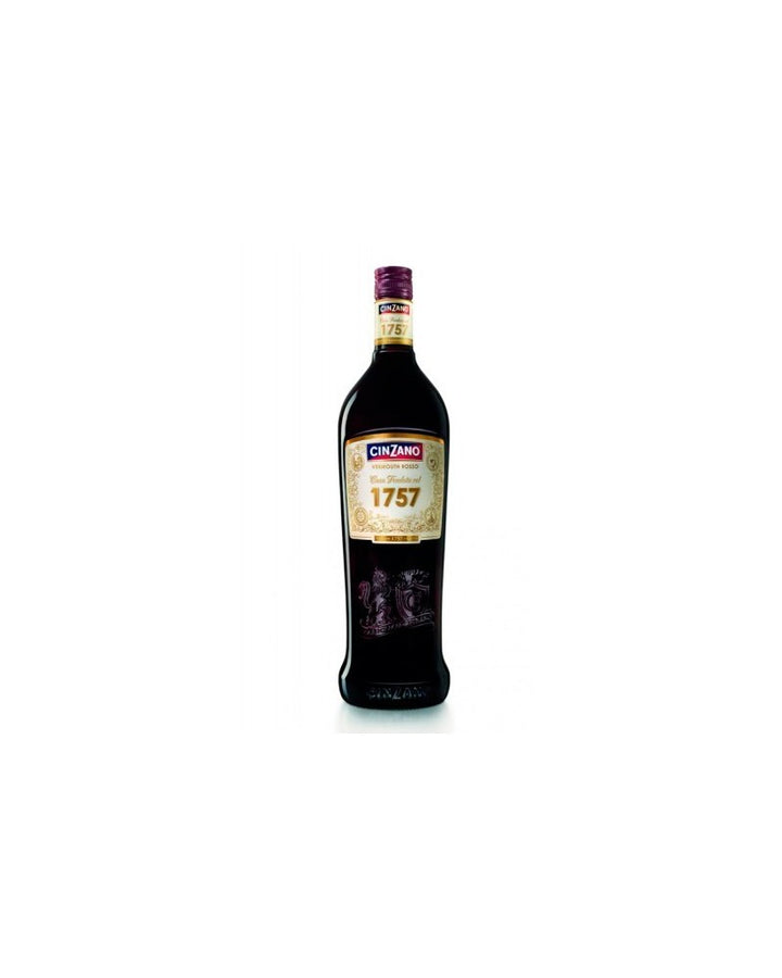 Cinzano Rosso 1757 Premium 1L