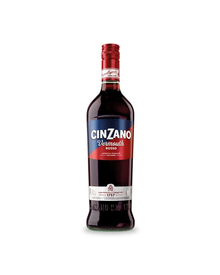 Cinzano Rosso 1L