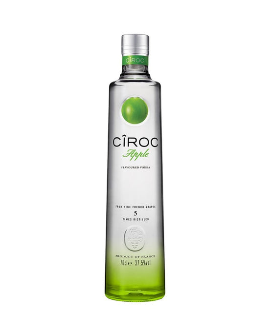 Cîroc Apple Vodka